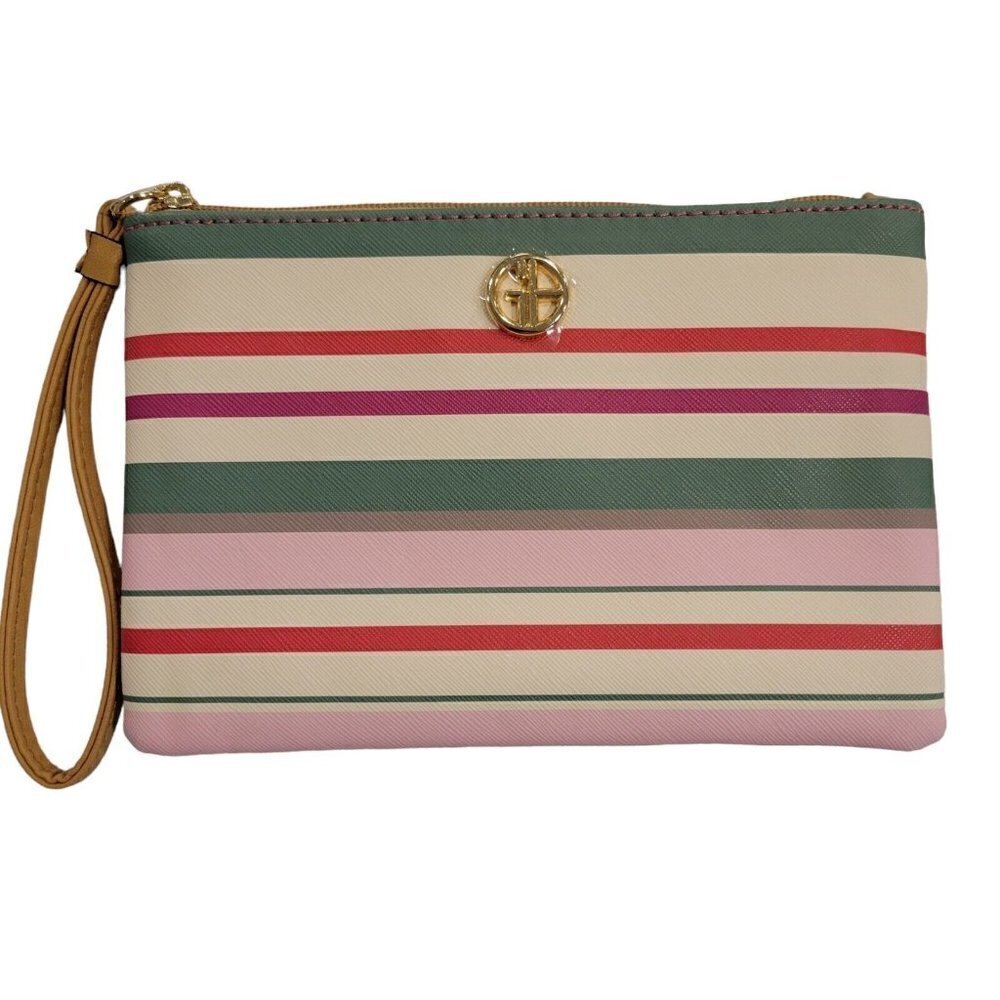 WOMEN'S Giani Bernini Wristlet. New Without Tags.